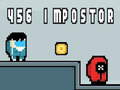 Xogo 456 İmpostor