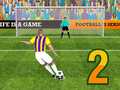 Xogo Penalty Shooters 2