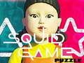 Xogo Squid Game Puzzle