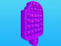 Xogo Pop it 3D Fidget