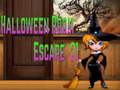 Xogo Amgel Halloween Room Escape 21