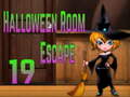 Xogo Amgel Halloween Room Escape 19