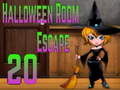 Xogo Amgel Halloween Room Escape 20