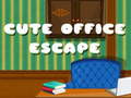 Xogo Cute Office Escape