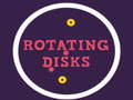 Xogo Rotating Disks 