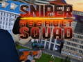 Xogo Sniper Assault Squad