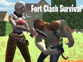 Xogo Fort clash survival