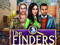 Xogo The Finders