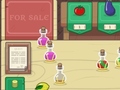 Xogo Colors, Potions and Cats