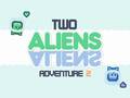 Xogo Two Aliens Adventure 2