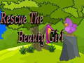 Xogo Rescue the Beauty Girl