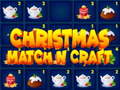 Xogo Christmas Match N Craft