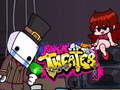 Xogo Friday Night Funkin vs Hatty at the Theater