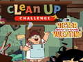 Xogo Victor and Valentino Clean Up Challenge