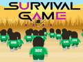 Xogo Survival Game 