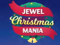Xogo Jewel christmas mania