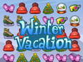 Xogo Winter vacation