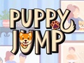 Xogo Puppy Jump