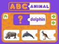 Xogo ABC Animal