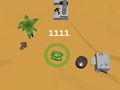 Xogo DesertTanks.io