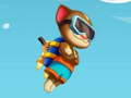 Xogo Flappy Talking Tom