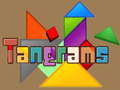 Xogo Tangrams
