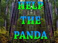 Xogo Help The Panda