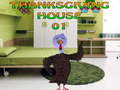 Xogo Thanksgiving House 01