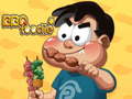 Xogo BBQ Foodie