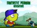 Xogo Fantastic Peaman Adventure