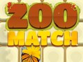 Xogo Match Zoo