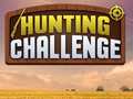 Xogo Hunting Challenge