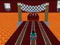 Xogo Minecraft Nether Dash