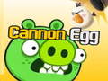 Xogo Cannon Eggs