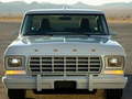 Xogo Ford F-100 Eluminator Slide