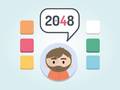 Xogo 2048