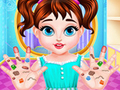 Xogo Baby Taylor Hand Doctor
