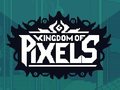Xogo Kingdom of Pixels