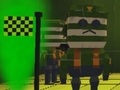 Xogo Kogama: Soldiers vs Zombies