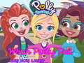 Xogo Polly Pocket Which polly pal are you most like?