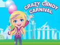 Xogo Crazy Candy Carnival