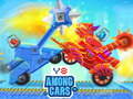 Xogo Among Cars