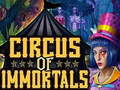 Xogo Circus Of Immortals