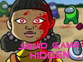 Xogo Squid Game Hidden