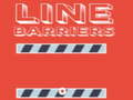Xogo Line Barriers 