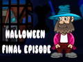 Xogo Halloween Final Episode