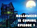 Xogo Halloween is coming episode 9