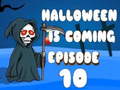 Xogo Halloween is Coming Episode 10