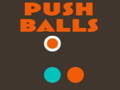 Xogo Push Balls 