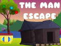 Xogo The Man Escape